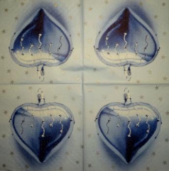 053 Bullets - 3-ply - Viva